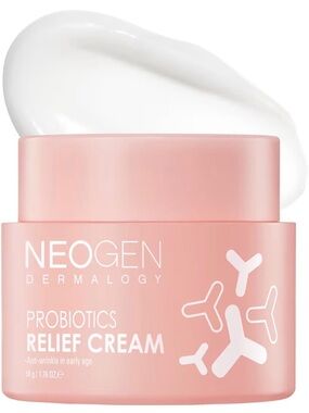Neogen Dermalogy Probiotics Relief Cream